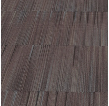 Dekorplatten mit Holzoptik