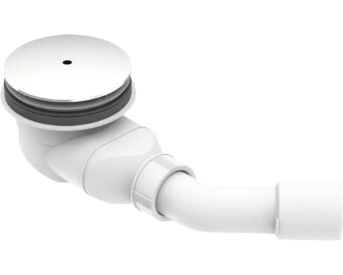 Ablaufgarnitur für Waschbecken