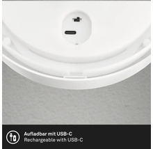 USB-C-Ladeanschluss