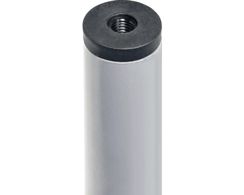 Möbelfuß mit Innengewinde