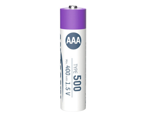 AAA Batterie, 1,5 V