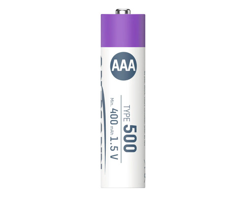 AAA Batterie, 1,5 V