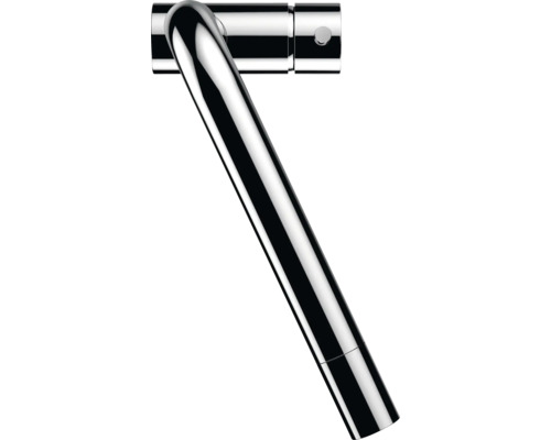 Handtuchhalter aus Metall zur Wandmontage