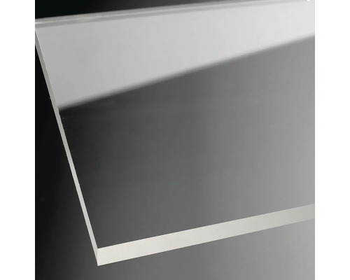 Acrylglasplatte