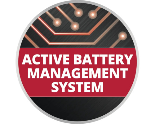 Aktives Batteriemanagementsystem