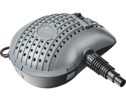 Heissner Teichfilter für Teiche