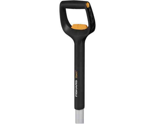 Fiskars Xact Spaten Griff