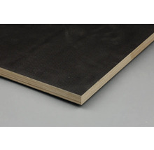 Siebdruckplatte aus Holz