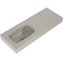 Waschtisch mit Becken für das Badezimmer