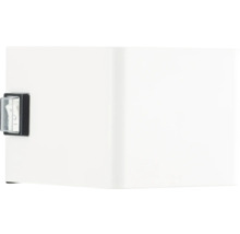 Aufputz Feuchtraumverteiler mit Sicherungsautomat