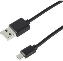 USB-auf-Micro-USB-Kabel