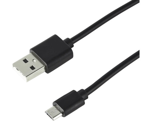 USB-A auf Micro-USB Kabel