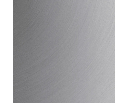 Gebürstete Metalloberfläche