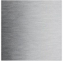 Gebürstete Metalloberfläche