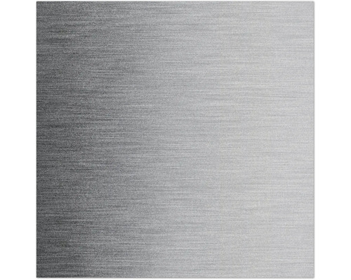 Gebürstete Metalloberfläche