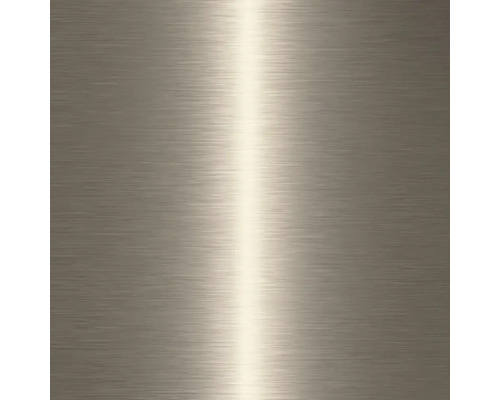 Gebürstete Metallstruktur