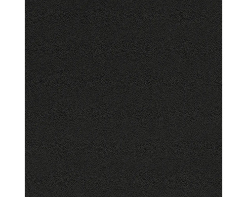 Schwarze, genarbte Oberfläche für den Innenausbau