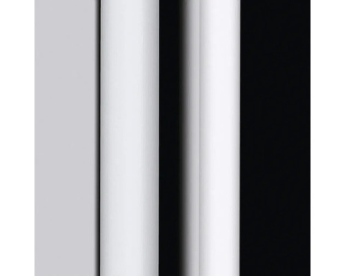 Nahaufnahme von Sanitärrohren