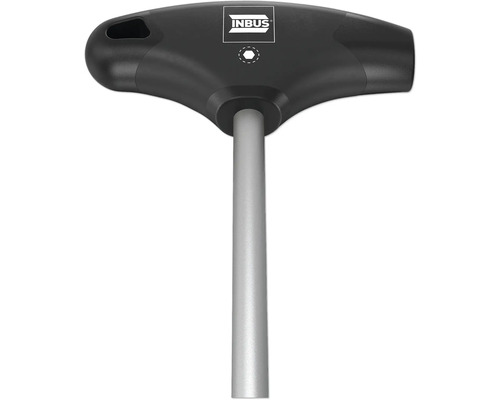 Schiebe-T-Griff-Buchse – 1/2 Zoll Antrieb, 500 Mm Länge, Aus Chrom-Molybdän-Stahl, Für Steckschlüssel
