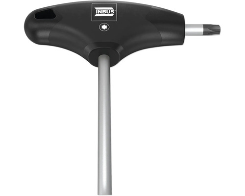 Inbus Schraubendreher mit T-Griff