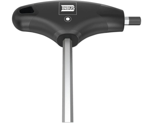 Inbus Schraubendreher mit T-Griff