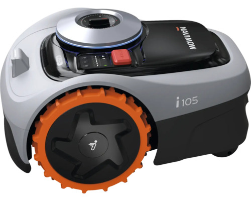 Navimow i105 Mähroboter
