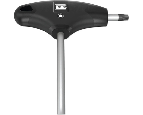 INBUS T-Griff Schraubendreher