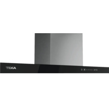 Wandhaube TEKA DHP118760SOS BxT 110 x 48,4 cm schwarz