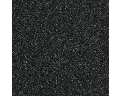 Schwarze Feinputzoberfläche
