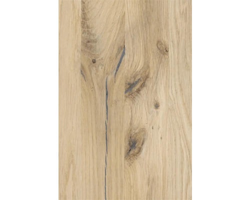 Holz Arbeitsplatte aus Eiche