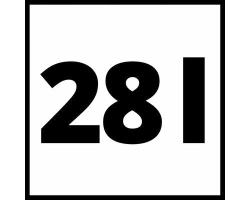Symbol 281