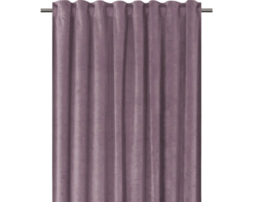 Gardine mit Ösenaufhängung