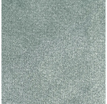 Vorhang mit Universalband Velvet mint 140x280 cm-thumb-3