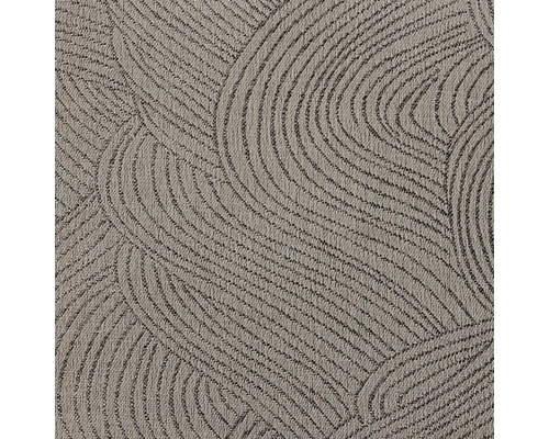 Tapete mit Wellenmuster