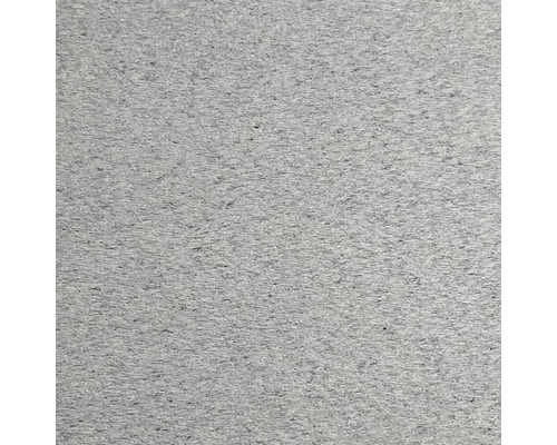 Graue Teppichoberfläche
