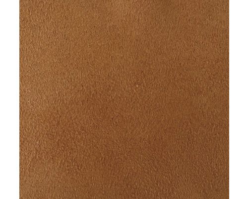 Nahaufnahme von Wildledertextur