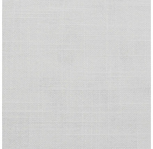 Vorhang mit Universalband weiß 135x280 cm