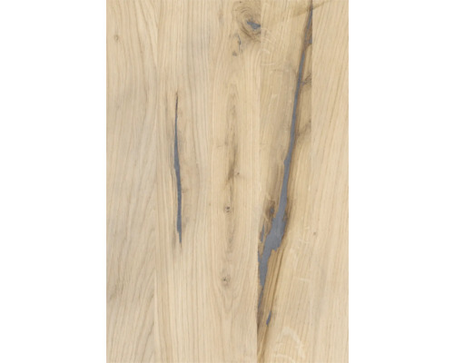 Holzplatte aus Eiche