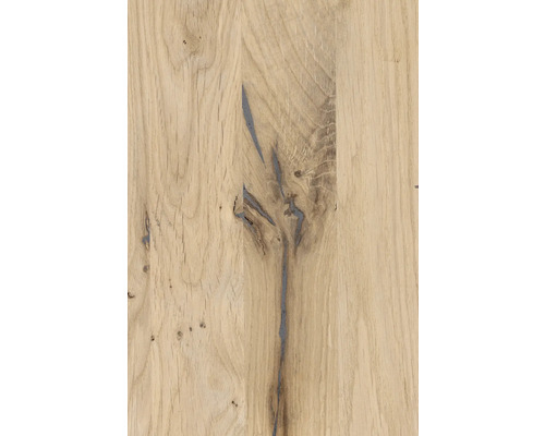 Holzplatte aus Eiche