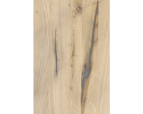 Holzfußboden aus Eiche