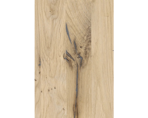 Holzplatte aus Eiche