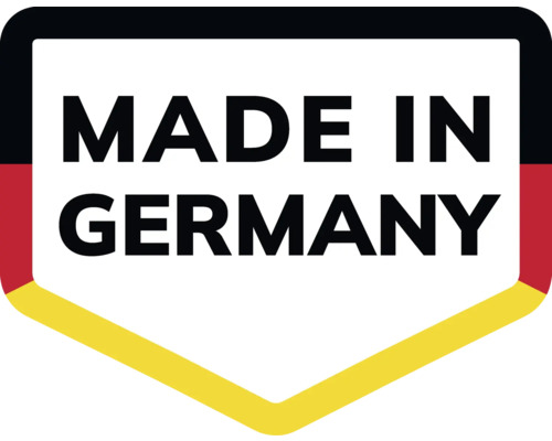 Made in Germany Siegel