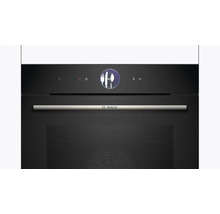 Bosch Backofen HBG7764B1 Nutzvolumen 71 l Maße BxHxT 59,4 cm x 59,5 cm x 54,8 cm