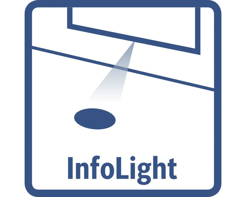InfoLight Symbol