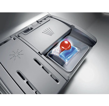 Geschirrspüler vollintegriert Bosch SMV4HTX00E 59,8 x 81,5 x 55 cm für 13 Maßgedecke 9 l 46 dB (A)-thumb-6