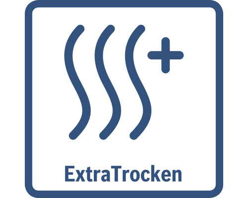 Extra Dry symbol
