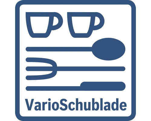 VarioSchublade Symbol
