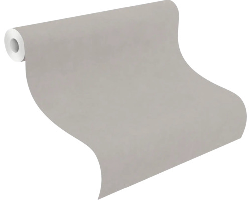 Tapetenrolle mit einfarbigem Design