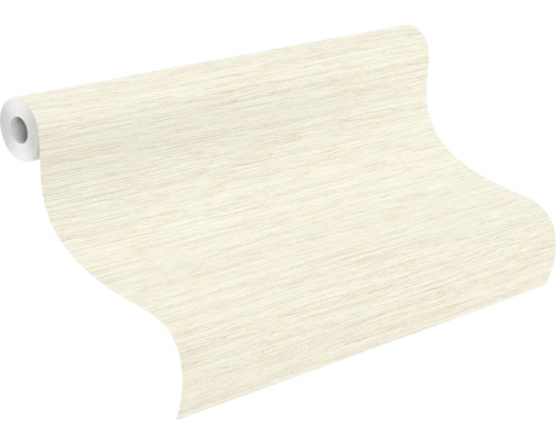 Tapetenrolle mit Holzmaserung