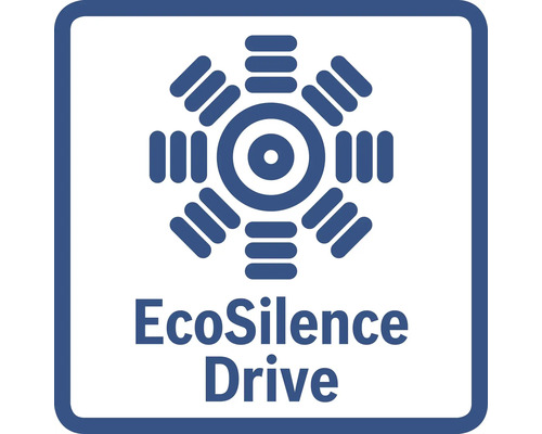 EcoSilence Drive Zeichen